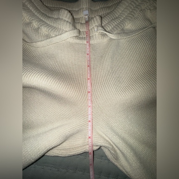 House of Harlow Cream Knit Pants. Size XS. Can fit Small IMO. NWT - Picture 8 of 15